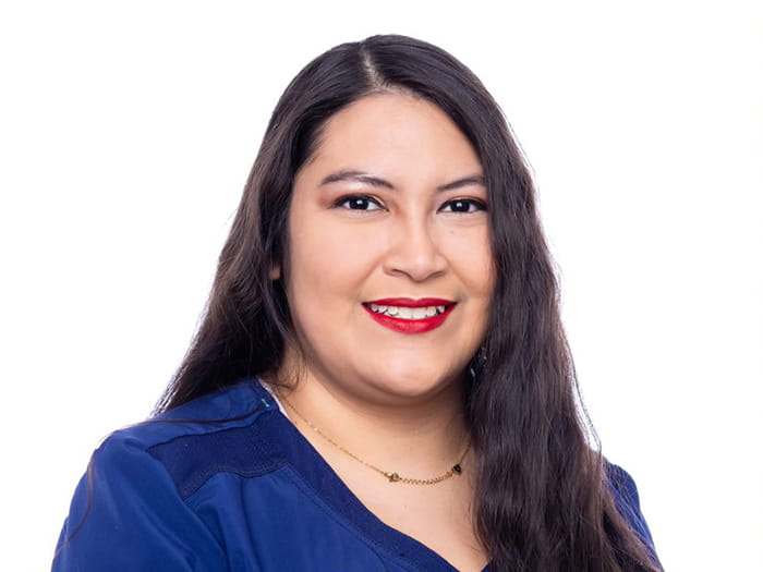 Analysia Staff Photo