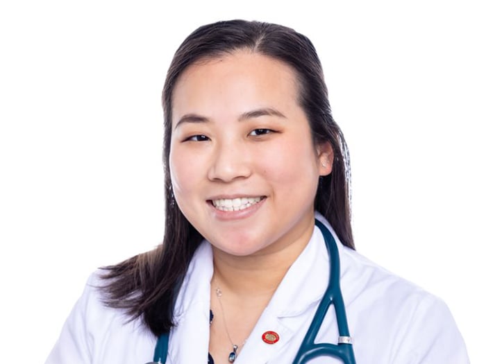 Dr. Janet Yen Staff Photo