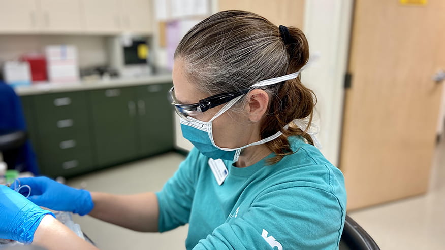 Dental Care Callfield