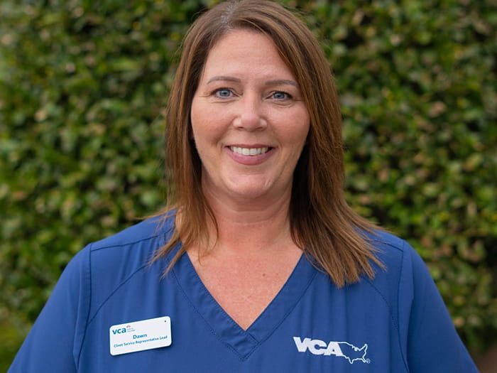 Dawn Hamill Staff Photo