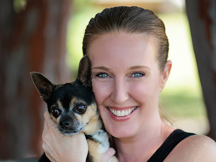Melissa McGarity Staff Photo