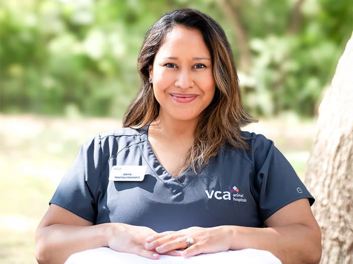 Joanna Staff Photo