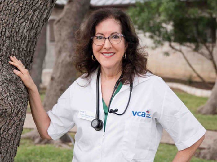 Dr. Sonya Saldana Staff Photo