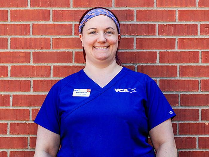 Samantha Staff Photo