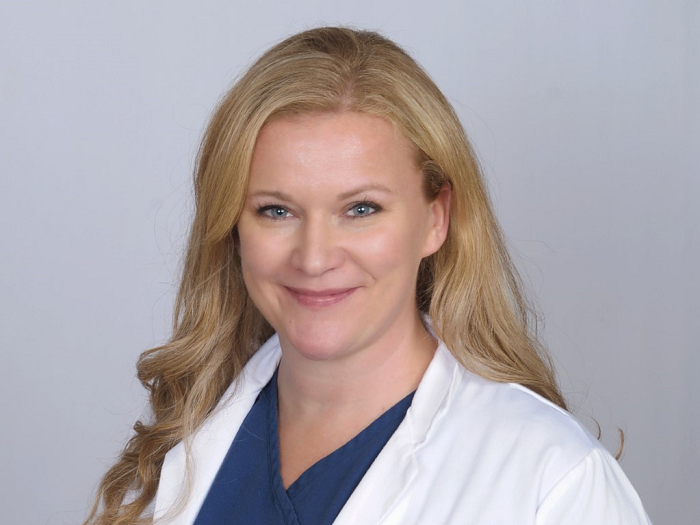 Dr. Christine Olsen, DVM