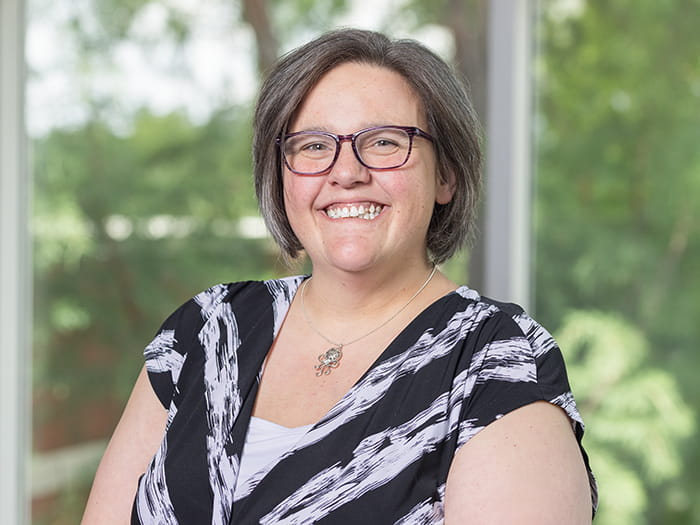 Cory Wilson Staff Photo