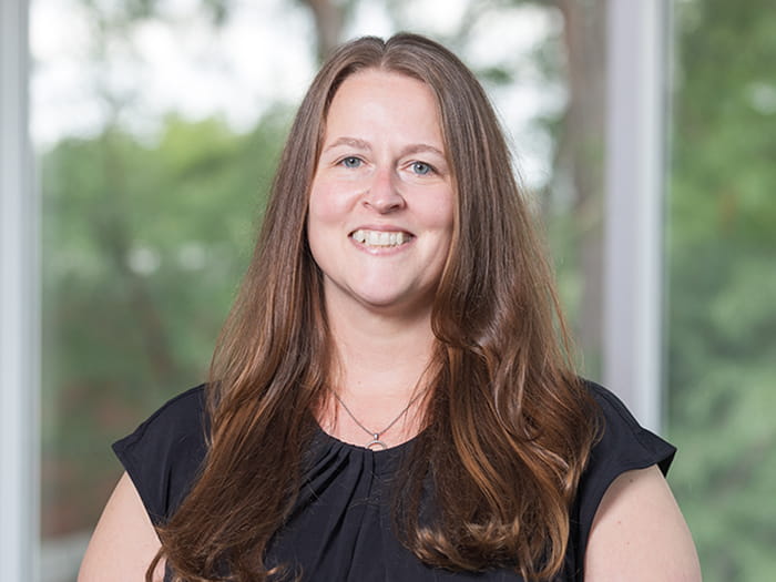 Julie Denton Staff Photo