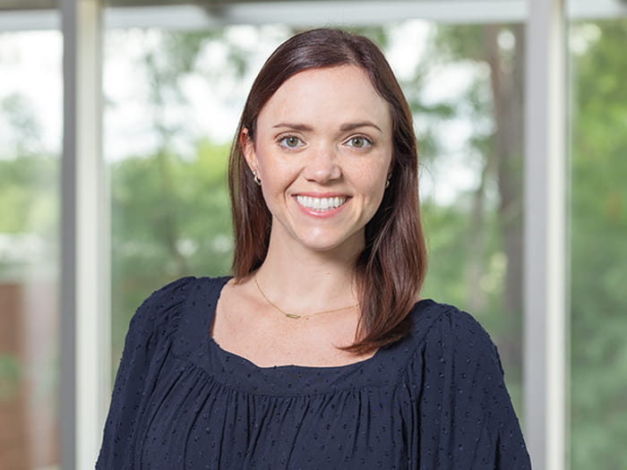 Dr. Marselle Kovarsky Staff Photo