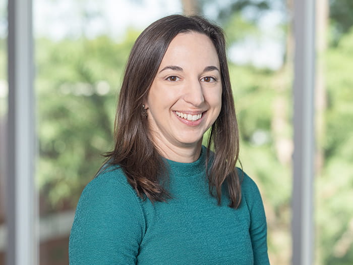 Rachael Kovac Staff Photo