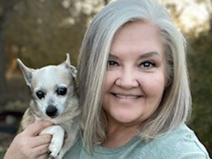 Mitzi Duke Staff Photo