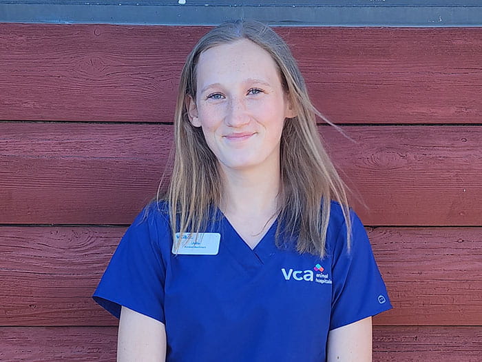 Julia Esquivel Staff Photo