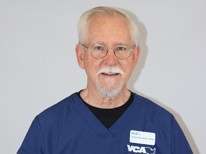 Dr. Kevin Shurtleff Staff Photo