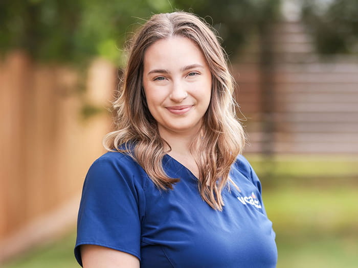 Maddison D. Staff Photo