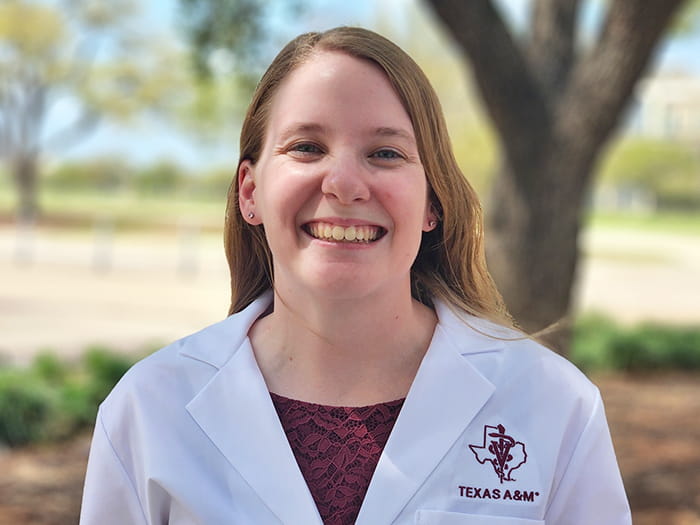 Dr. Nicole Hutchins Staff Photo