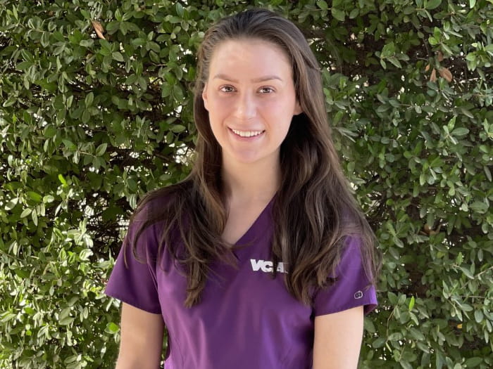 Alexis Sims Staff Photo