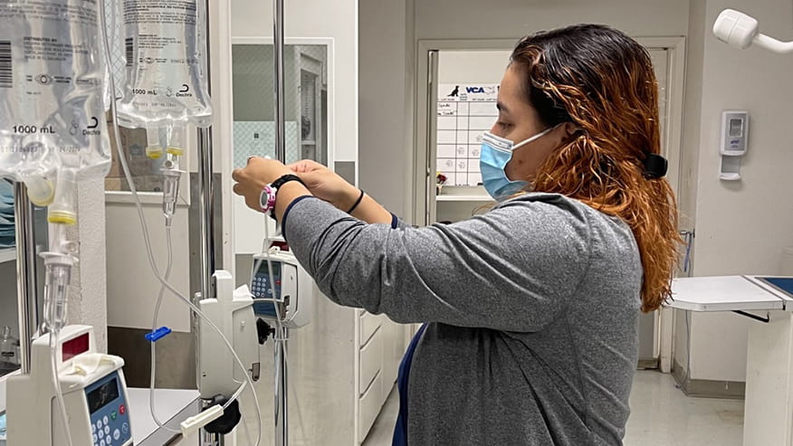 Health Associates General Surgery