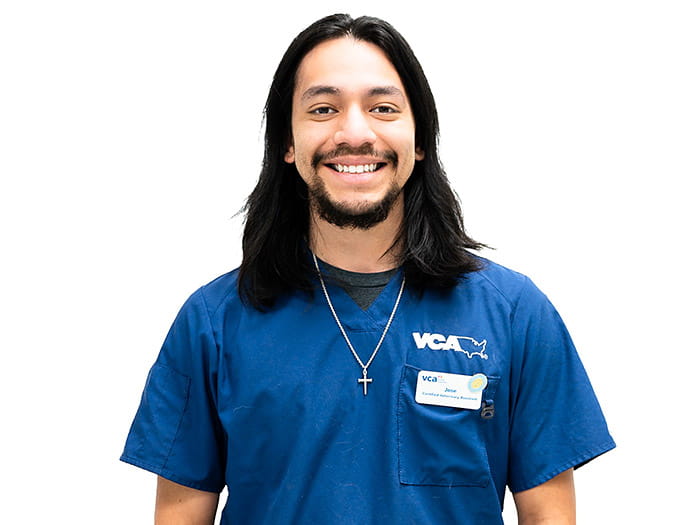 Jose Staff Photo