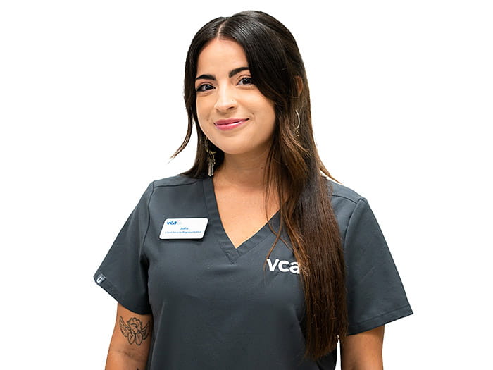 Julia Staff Photo