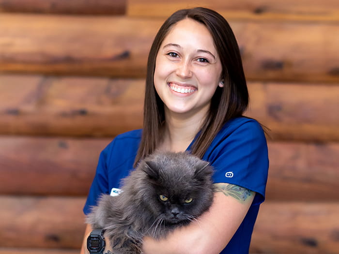 Shannon Anderson Staff Photo