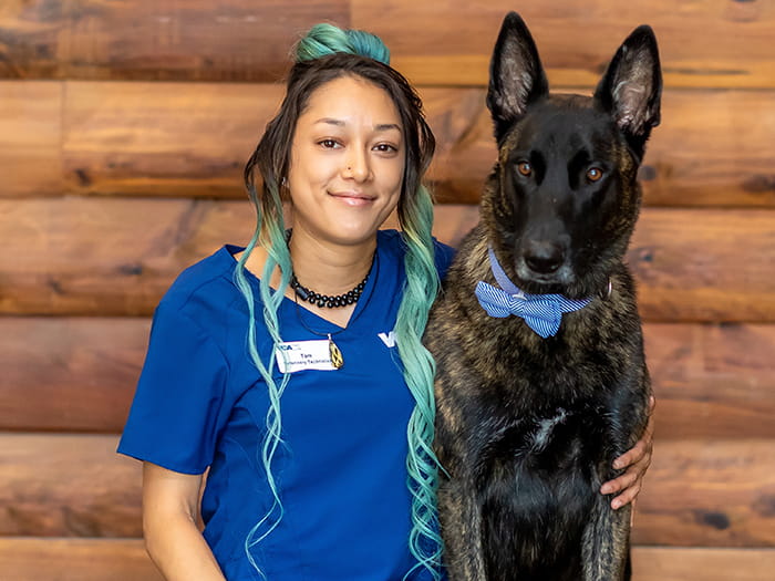 Tamara Nguyen Staff Photo 2021