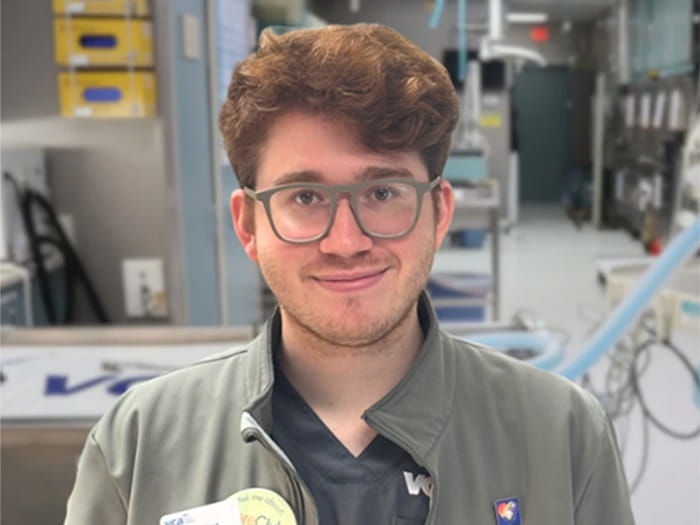 Benji Hunt Staff Photo