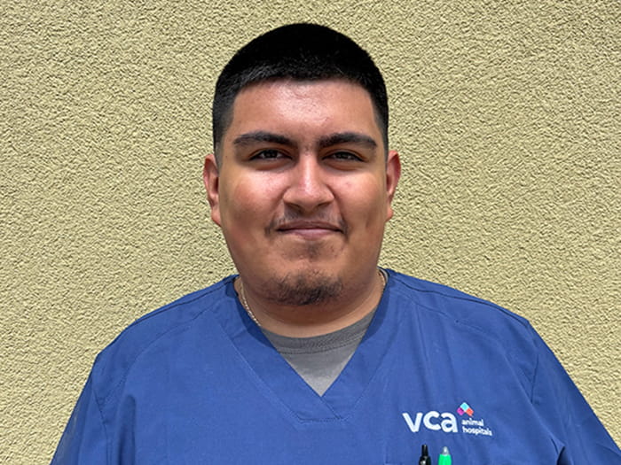 Daniel Flores Staff Photo