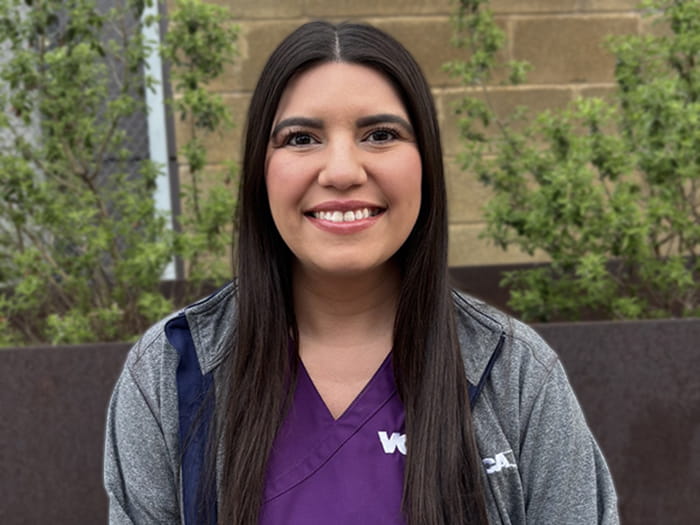 Deborah Cordero Staff Photo