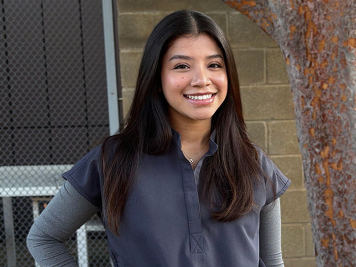 Valeria Staff Photo