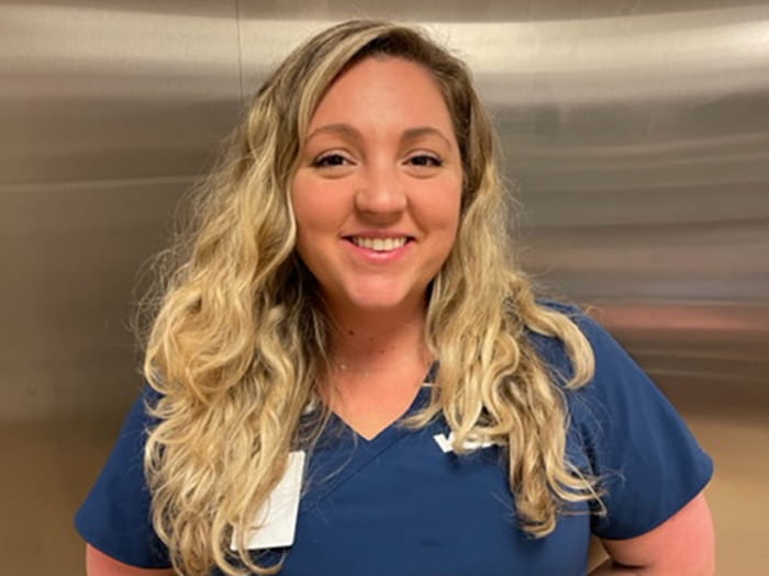 VCA Kingwood Animal Hospital Staff Page