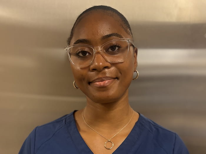 Lakaiya P. Staff Photo