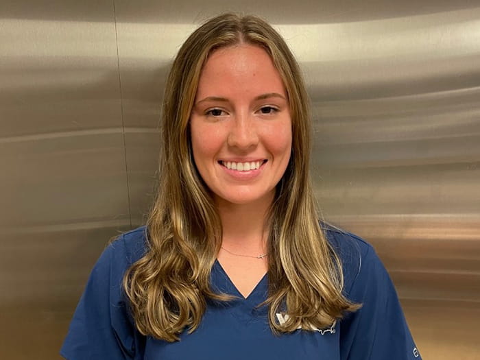 VCA Kingwood Animal Hospital Staff Page