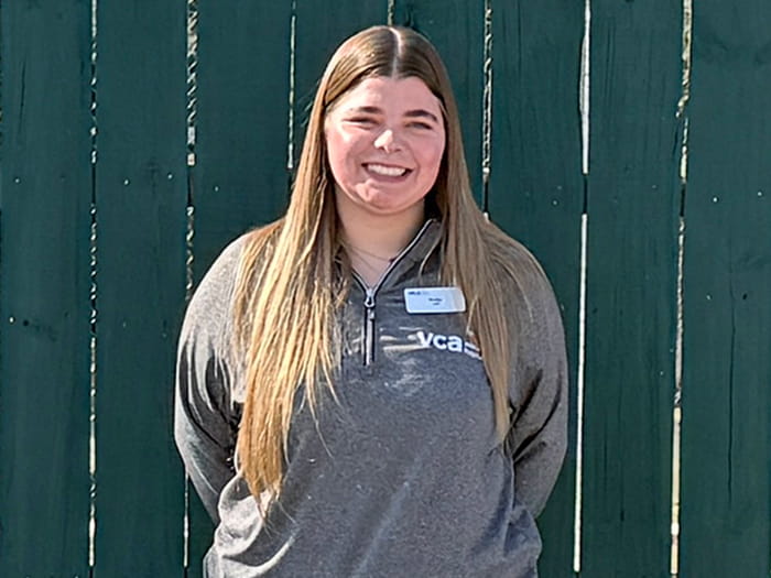 Emily Staff Photo