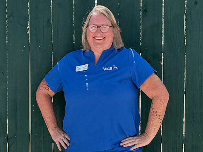 Shanna Staff Photo