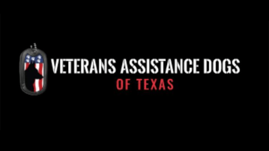 VA Dogs of Texas