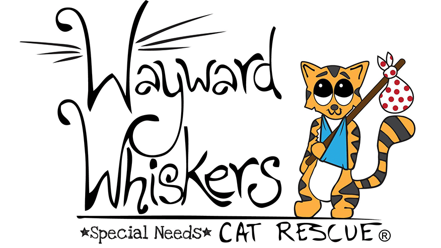 Wayward Whiskers