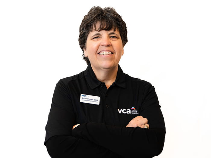 Dr. Darla Carter Staff Photo