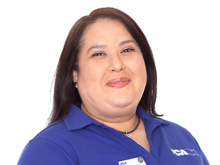 VCA Veterinary Hospital of Leon Springs Staff Page