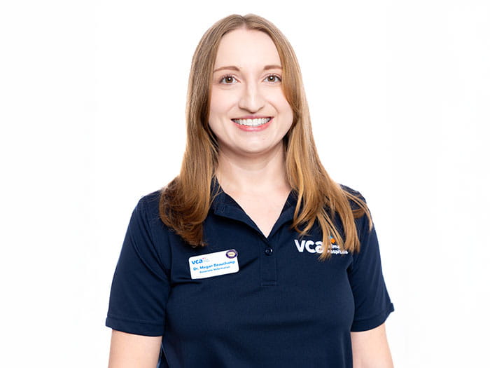 Dr. Megan Beauchamp Staff Photo