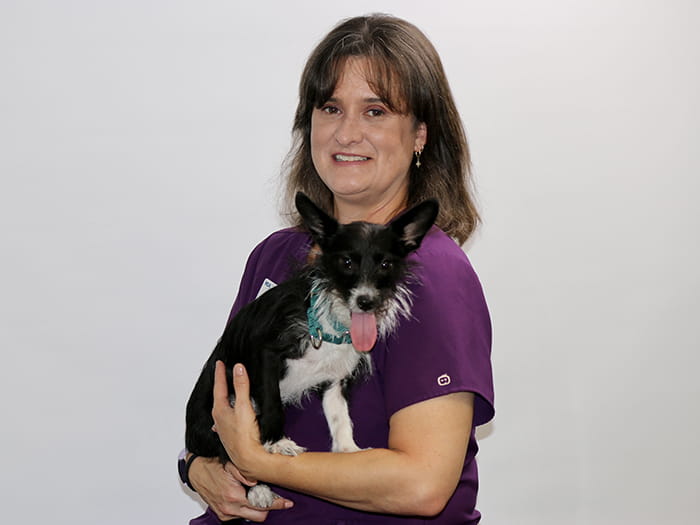 Beth Barham Staff Photo