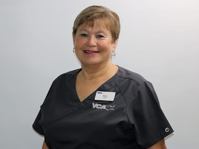 Dede Heidt Staff Photo