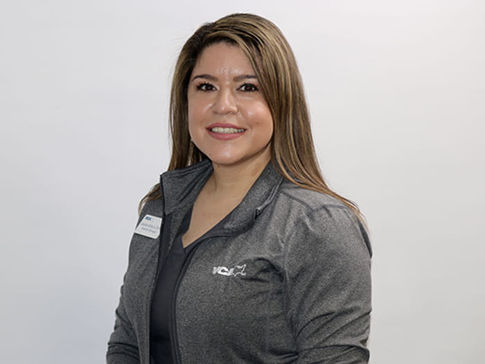 Jackie Alfaro Staff Photo