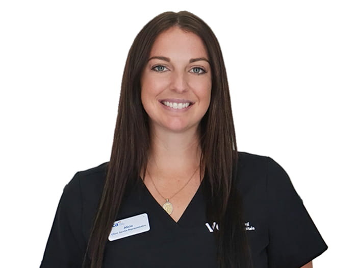 Alicia Staff Photo