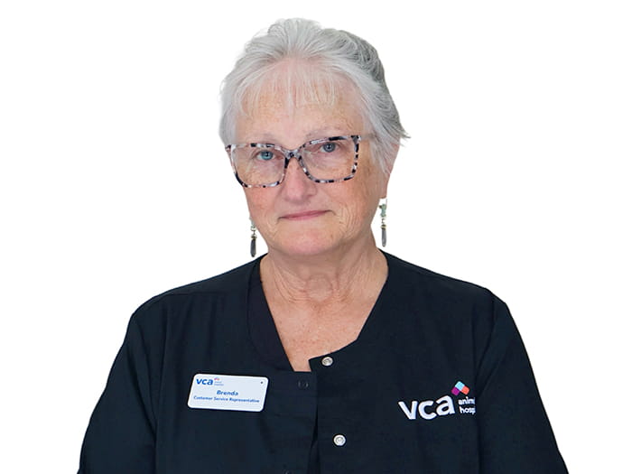 Brenda Staff Photo