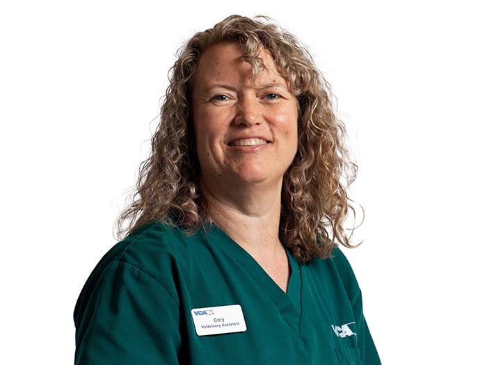 Cory Emery Staff Photo 2021