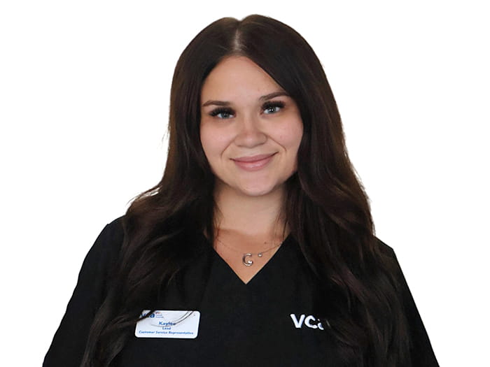 Kaylee Staff Photo