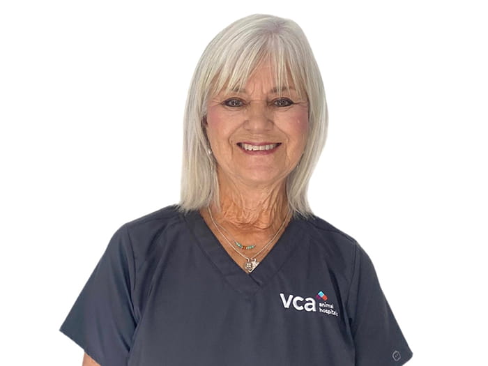 Vickie Staff Photo