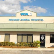 Veterinarians in San Antonio, TX | VCA Mission Animal Hospital