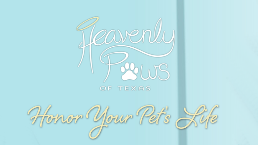 Heavenly Paws TX