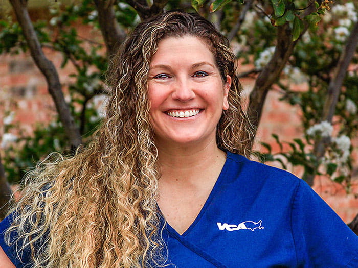 Nicole Collins Staff Photo