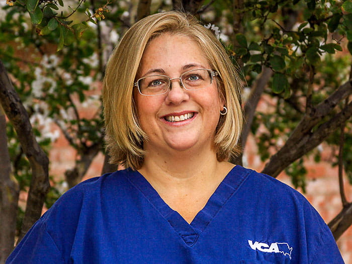 Tamara Diaz Staff Photo 2020